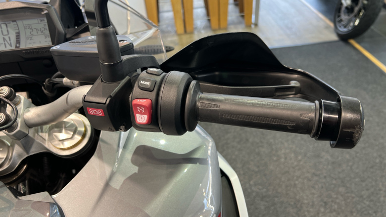 BMW F850 GS Adventure Sport